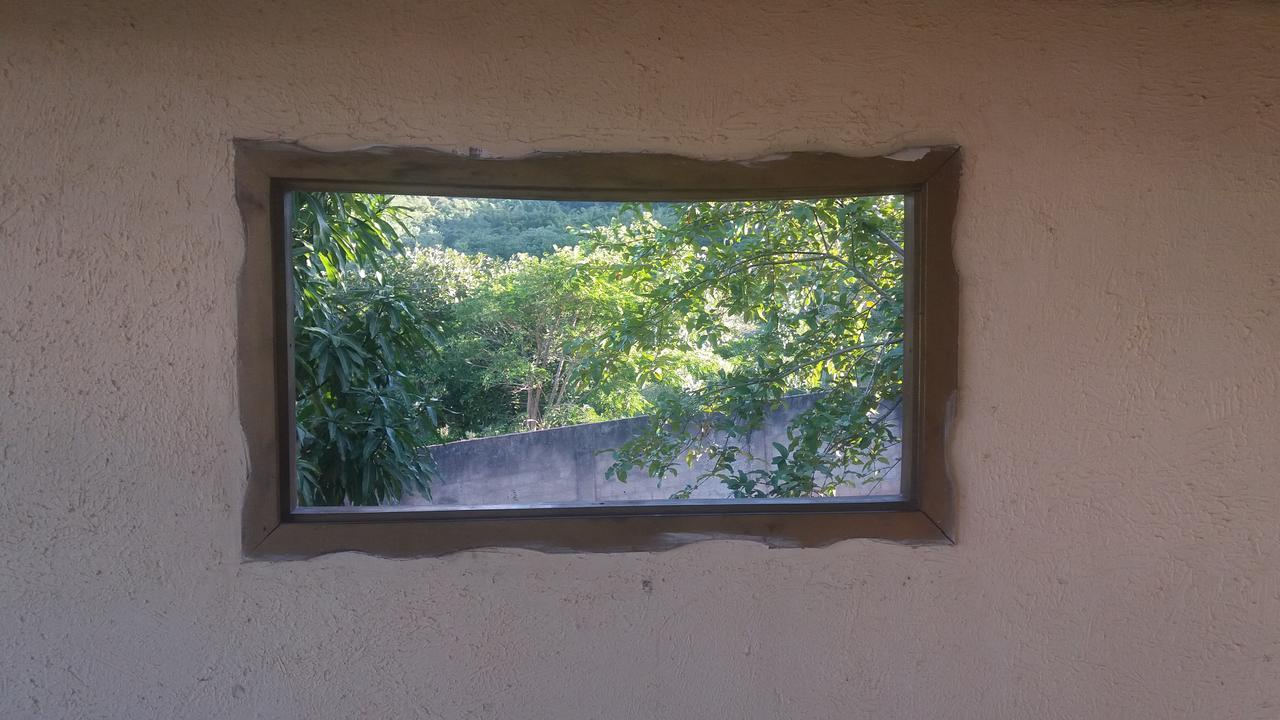 Refugio Na Serra Bananeiras Exterior photo