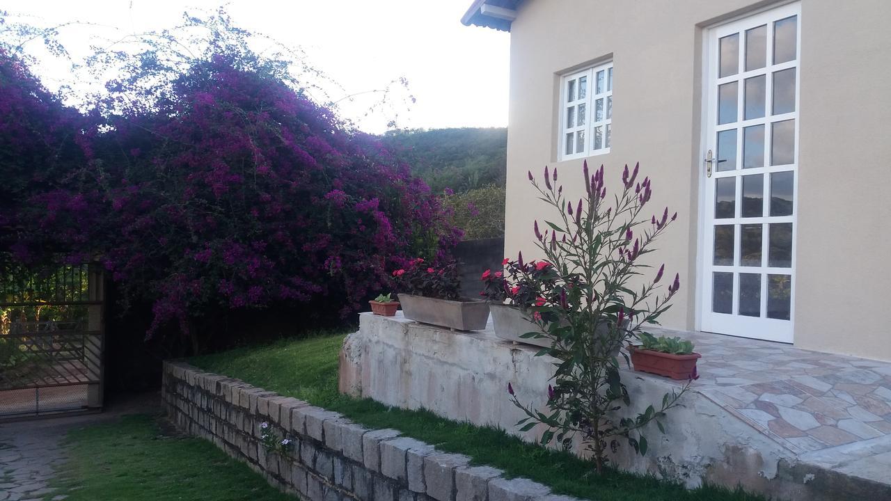 Refugio Na Serra Bananeiras Exterior photo