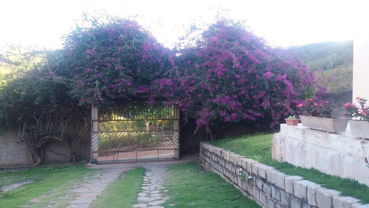 Refugio Na Serra Bananeiras Exterior photo