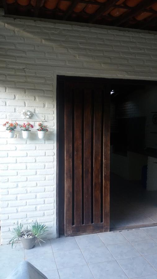 Refugio Na Serra Bananeiras Exterior photo