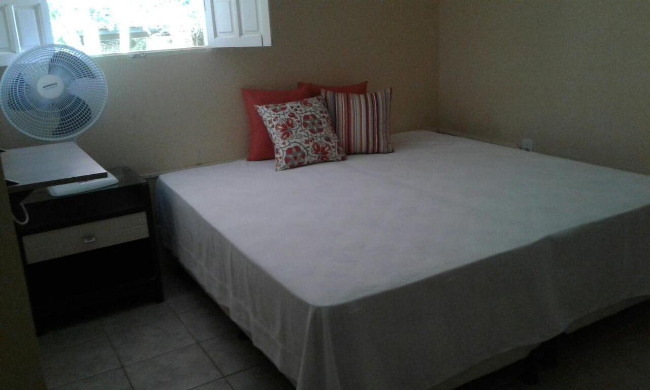 Refugio Na Serra Bananeiras Room photo